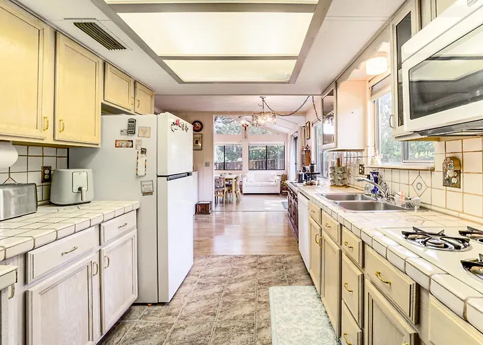 Walkable Location! Extended Escape In Holiday home Sedona