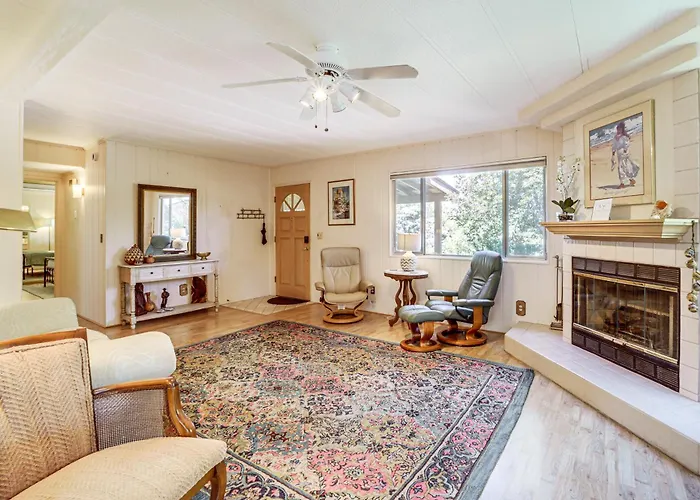 Holiday home Walkable Location! Extended Escape In Sedona