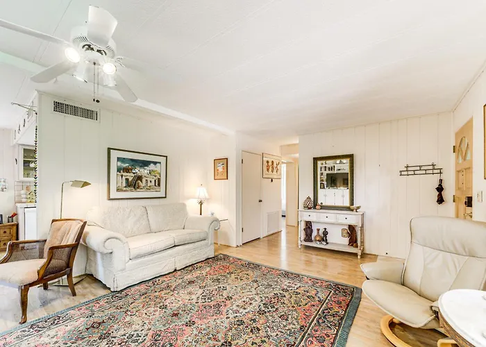Holiday home Walkable Location! Extended Escape In *