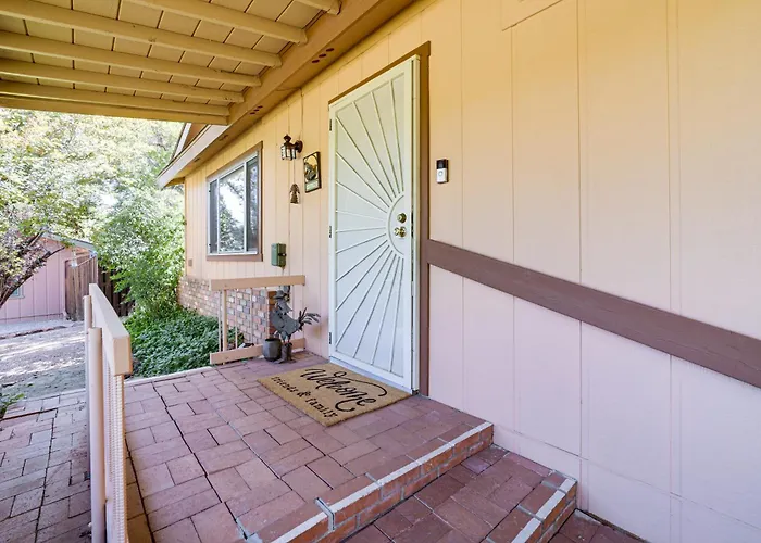 Walkable Location! Extended Escape In * Sedona