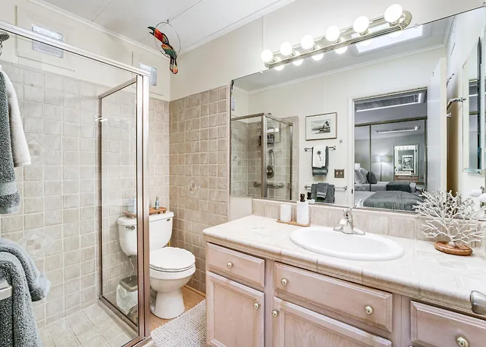 Walkable Location! Extended Escape In Holiday home Sedona