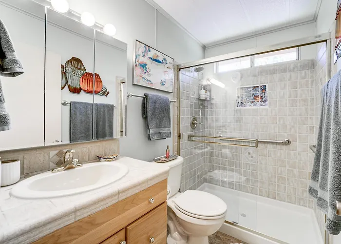 Walkable Location! Extended Escape In * Sedona
