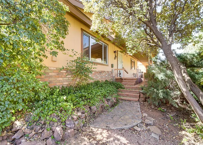 Holiday home Walkable Location! Extended Escape In *